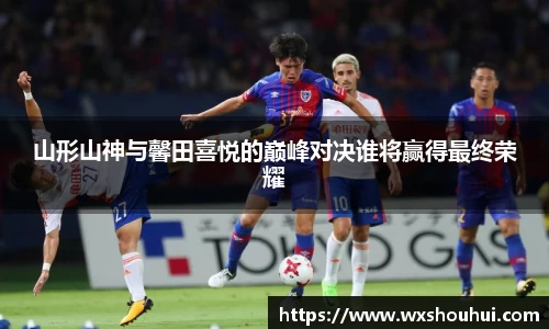 山形山神与馨田喜悦的巅峰对决谁将赢得最终荣耀